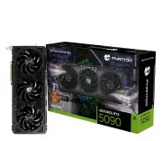 Gainward GeForce RTX 5090 Phantom GS 32GB GDDR7 DLSS4 (NE75090S19R5-GB2020P) EU