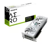 Gigabyte GeForce RTX 5070 Aero OC 12GB GDDR7 DLSS4 (GV-N5070AERO OC-12GD) EU