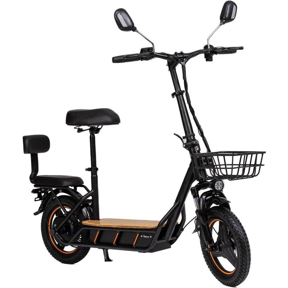 Kugoo KIRIN C1 Pro NEW 2024