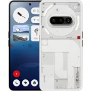 Nothing Phone (3a) 8/128GB White