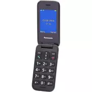 Panasonic KX-TU400 Red (KX-TU400EXR) (UA)