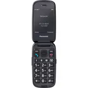 Panasonic KX-TU550 Grey (KX-TU550EXC) (UA)