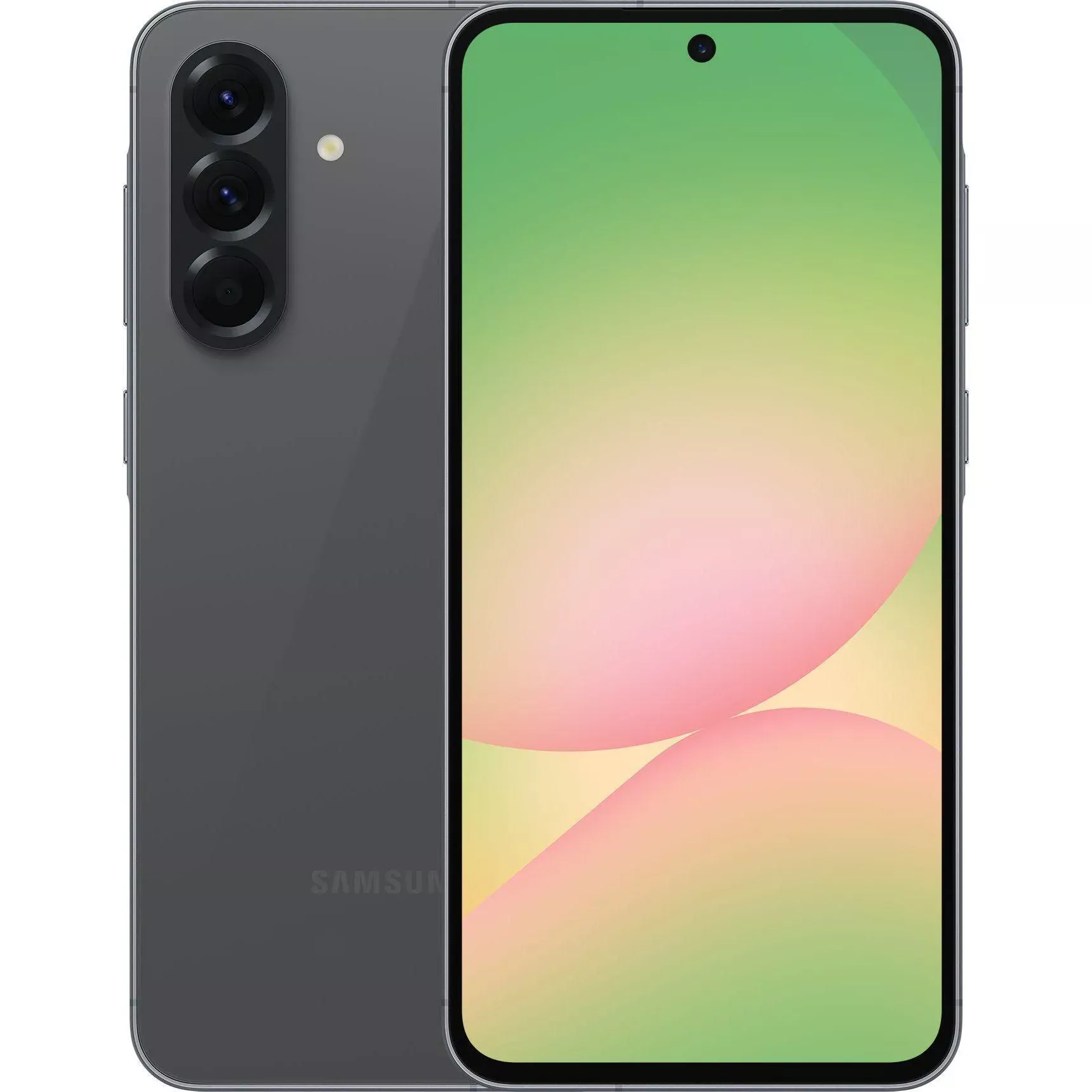 Мобильный телефон Samsung Galaxy A56 5G 8/128GB Awesome Graphite (SM-A566BZKA)