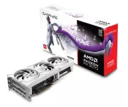 Sapphire Radeon RX 9070 Pure OC 16GB GDDR6 (11349-02-20G) EU