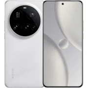 Xiaomi 15 Ultra 16/512GB White (no adapter) Europe