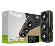 Zotac GeForce RTX 5090 Solid 32GB GDDR7 DLSS4 (ZT-B50900D-10P) EU