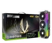 Zotac GeForce RTX 5070 Ti AMP Extreme Infinity 16GB GDDR7 DLSS4 (ZT-B50710B-10P) EU