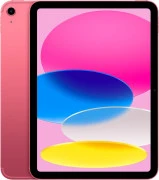 Apple iPad 2025 Wi-Fi + Cellular 512GB Pink (MD7T4)