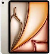 Apple iPad Air 13 2025 Wi-Fi + Cellular 512GB Starlight (MCJC4)