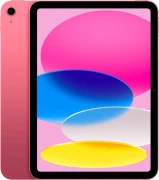Apple iPad 2025 Wi-Fi 512GB Pink (MD5C4)
