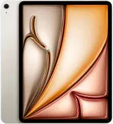 Apple iPad Air 13 2025 Wi-Fi 256GB Starlight (MCNQ4)