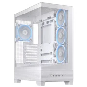 ASUS A31 плюс біле загартоване скло без ВР (90DC00R3-B19000) (UA)