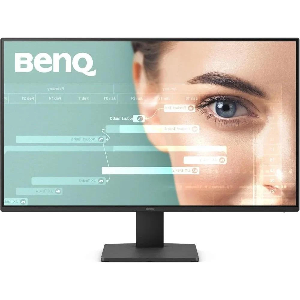 Монітор BenQ GW2791 Black (9H.LNFLJ.LBE) (UA)
