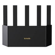 Бездротовий маршрутизатор Tenda RX12L (UA)