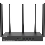 Бездротовий маршрутизатор Tenda W18E (UA)