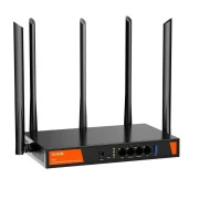 Бездротовий маршрутизатор Tenda W30E (UA)