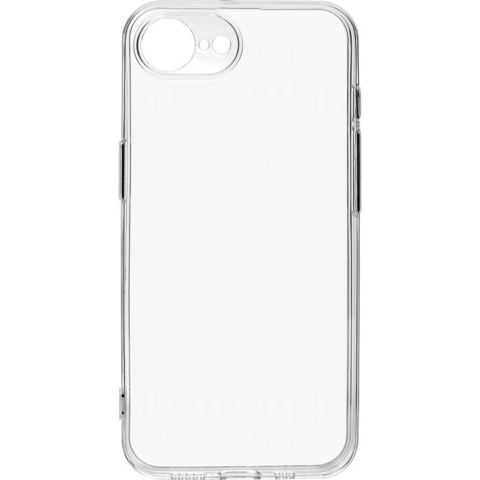 Корпус для Armorsstandart Air Apple iPhone 16E CARE CAMER CAME CARME (ARM76264) (UA)