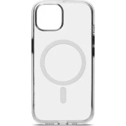 Корпус для більш жорсткого оголеного магми Apple iPhone 15 (ARM82434) (UA)