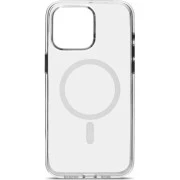 Корпус для більш жорстких оголених магкас Apple iPhone 15 Pro Max (ARM82437) (UA)