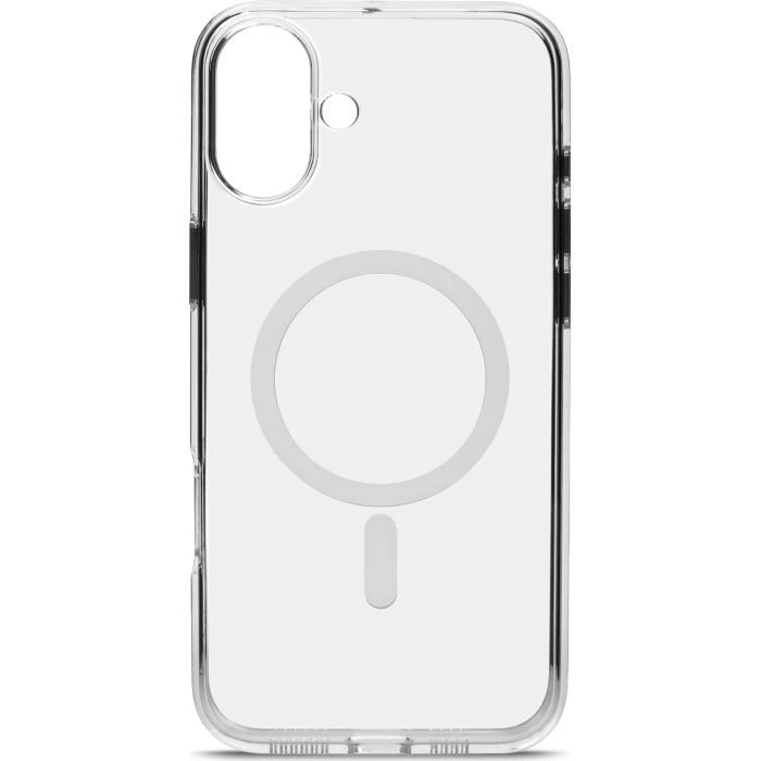 Чехол для мобильного телефона Harder Nude MagCase Apple iPhone 16 Plus (ARM82433) (UA)