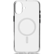 Корпус для більш жорсткого оголеного магми Apple iPhone 16 Plus (ARM82433) (UA)