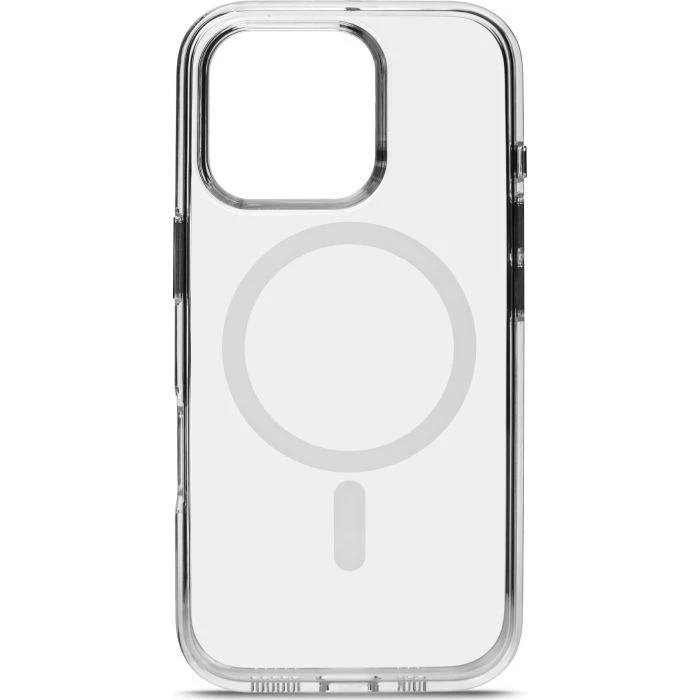 Корпус для більш жорсткого оголеного магми Apple iPhone 16 Pro (ARM82297) (UA)