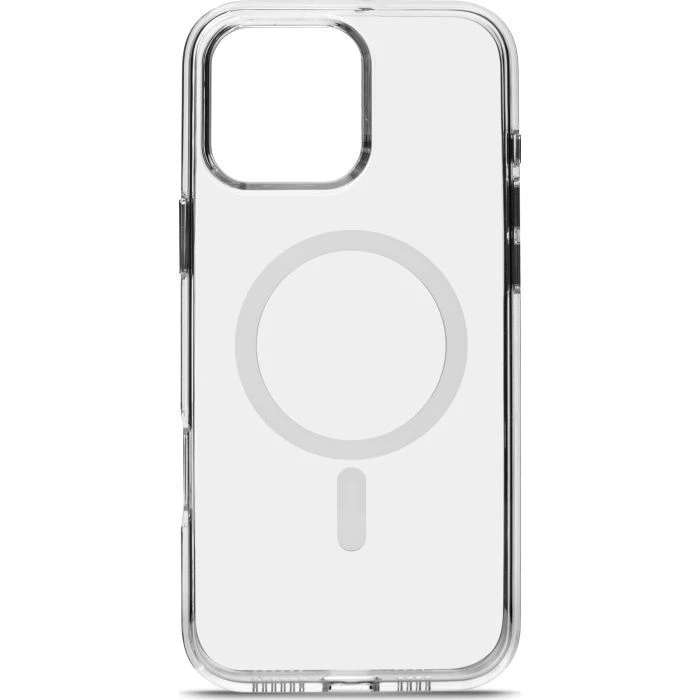 Чехол для мобильного телефона Harder Nude MagCase Apple iPhone 16 Pro Max (ARM82298) (UA)