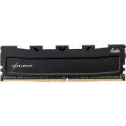 DDR5 16GB 6200 MHz Black Kudos eXceleram (EK50160623238C) (UA)