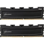 DDR5 32GB (2x16GB) 6000 MHz Black Kudos eXceleram (EK50320602836CD) (UA)
