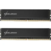 DDR5 32GB (2x16GB) 6000 MHz Black Sark eXceleram (ED50320603036CD) (UA)
