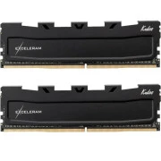 DDR5 48GB (2x24GB) 6000 MHz Black Kudos eXceleram (EK50480604048CD) (UA)
