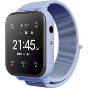 Детские смарт-часы Canyon Alfie KW-37 Blue (CNE-KW37BL) (UA)