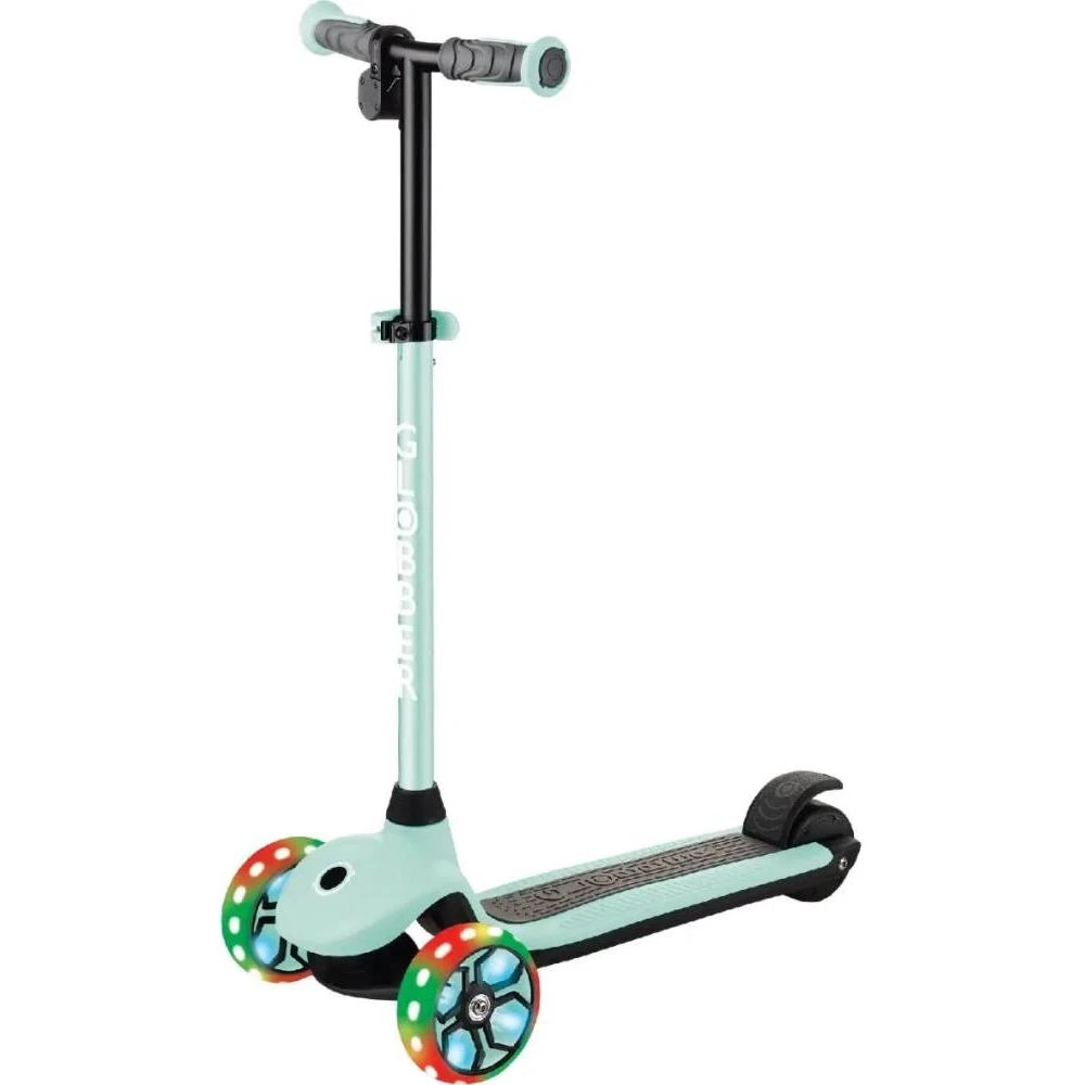 Детский электросамокат Globber E-MOTION 4 (755-101) (UA)