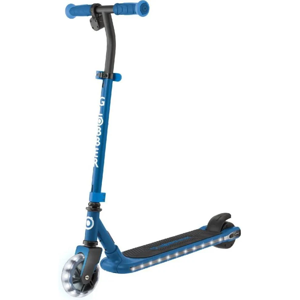 Детский электросамокат Globber E-MOTION 6 (756-107) (UA)