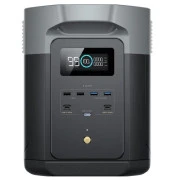 EcoFlow Delta 2 Max, 2048Wh, 2400W, LiFePO4 (EFDELTA2Max-EU)_EU