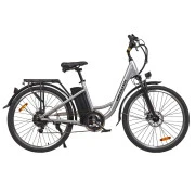 Maxxter City 2.0 Silver Electric