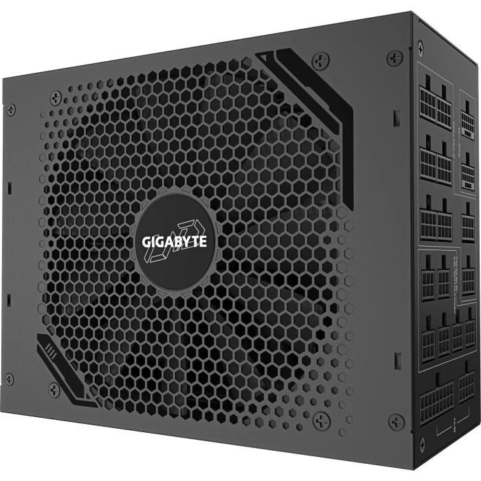 Блок живлення GIGABYTE 1600W (GP-UD1600PM PG5) (UA)