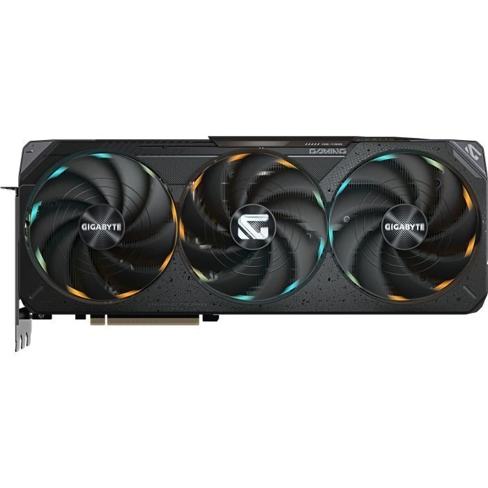 Відеокарта GIGABYTE GeForce RTX5070 Ti 16GB GAMING OC (GV-N507TGAMING OC-16GD) (UA)