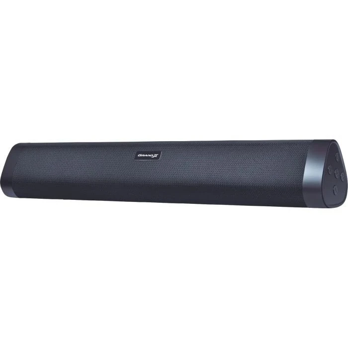 Акустическая система Grand-X Bluetooth Soundbar Black (BTS-10SB) (UA)