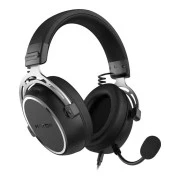 Hator Hypergang 3 Hi-Res Black (ESH05) (UA)