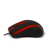 Havit V-MS753 USB Black/Red (23939) (UA)