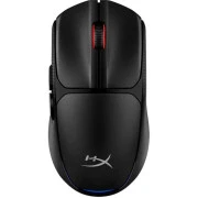 HyperX Pulsefire Fuse Wireless/Bluetooth Black (A1KY6AA) (UA)