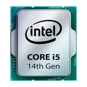 Intel Core ™ i5 14600K (CM8071504821015) (UA)