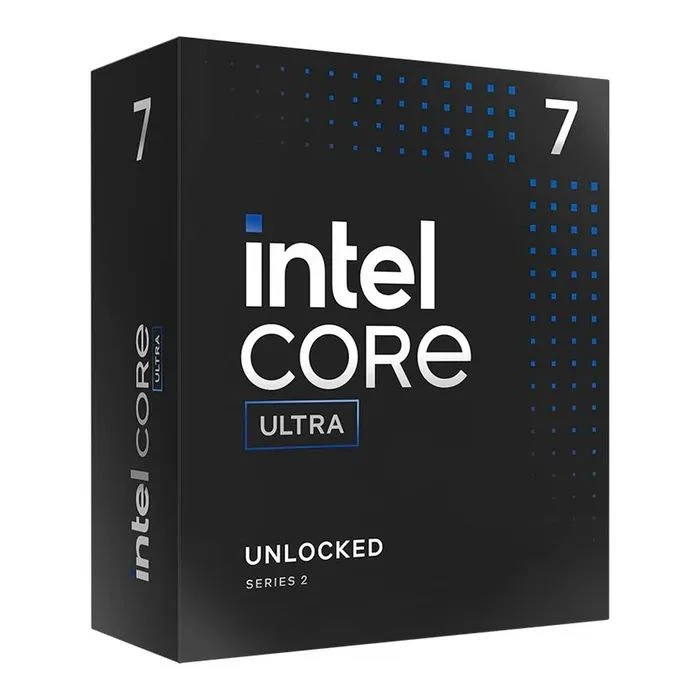 Процесор Intel Core ™ Ultra 7 265 (BX80768265) (UA)