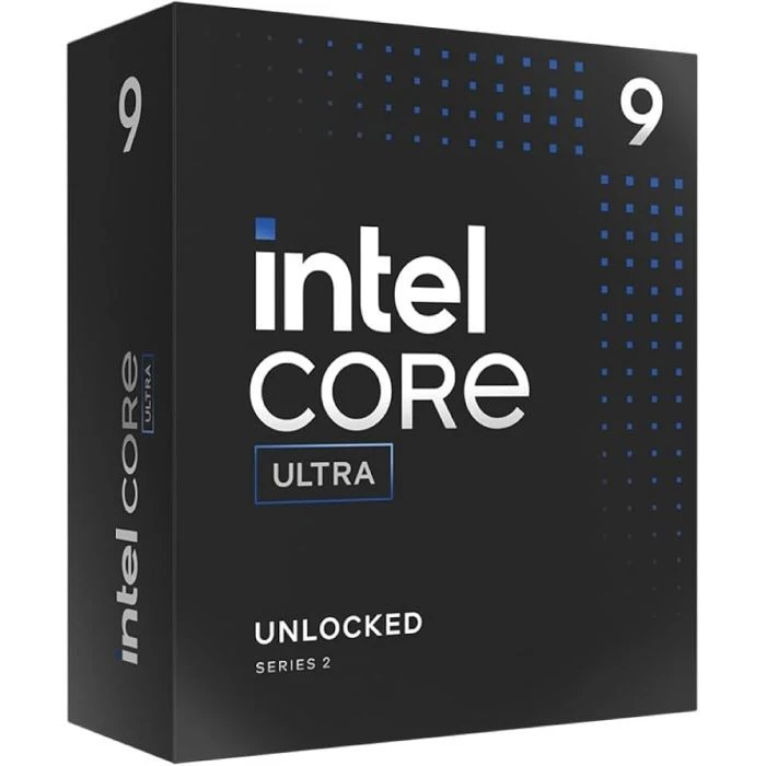 Процессор INTEL Core™ Ultra 9 285 (BX80768285) (EU)