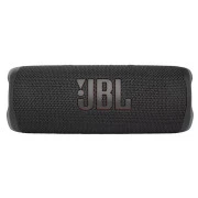 JBL Flip 6 Black (JBLFLIP6BLKEU)
