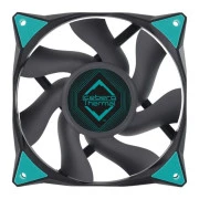 Колер для групи Iceberg Icegale 120 мм чорного кольору (Icegale12-C0a) (UA)