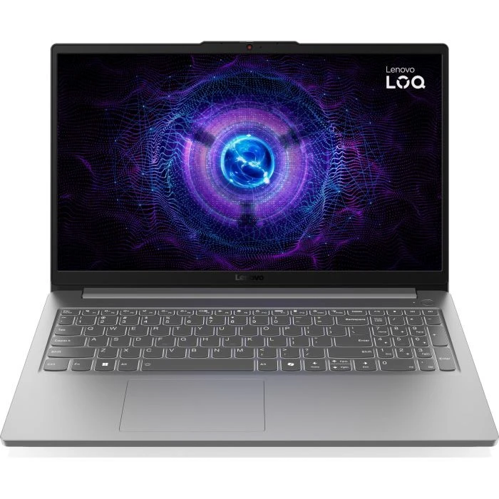 Ноутбук Lenovo LOQ 15IAX9E (83LK008RRA) (UA)