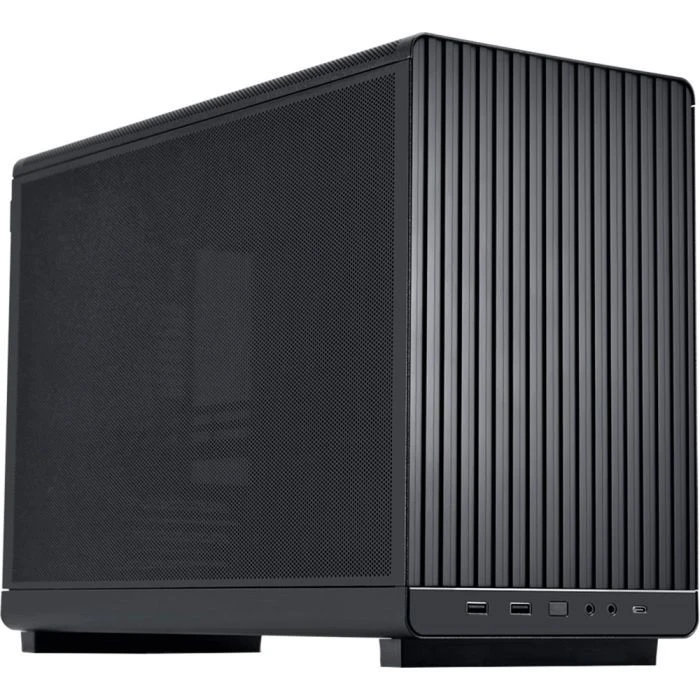 Корпус Lian Li A3-mATX / ITX, Black (G99.A3X.00) (UA)