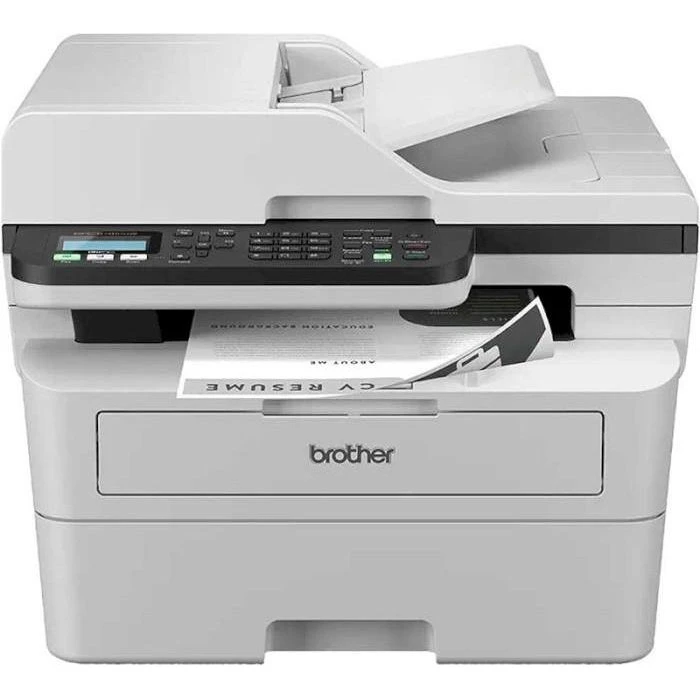 БФП Brother MFC-B7810DW (MFCB7810DWYJ1) (UA)